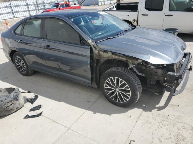 3VWE57BU9MM077191 Volkswagen tsi