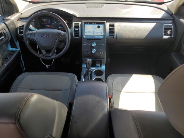 2FMGK5C80GBA15576 Ford FLEX SEL