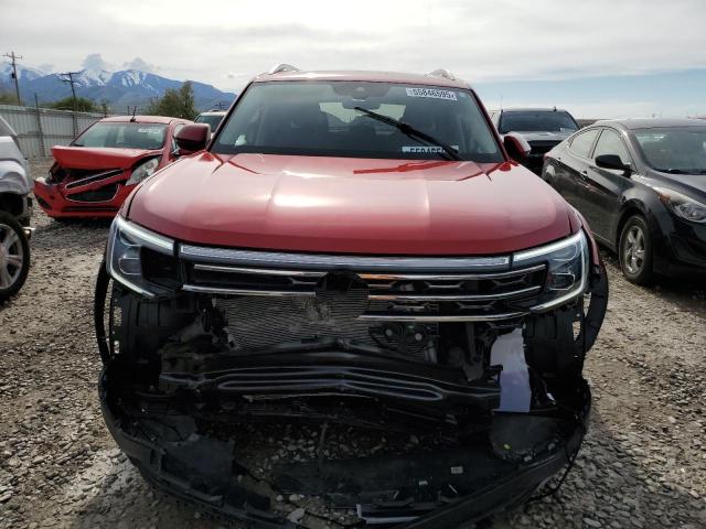 1V2BR2CA8RC518317 Volkswagen ATLAS SEL