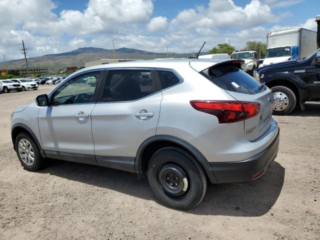 JN1BJ1CP4KW211483 Nissan 2019