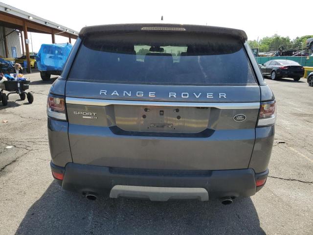 SALWR2PF7GA120378 Land Rover RANGE ROVE