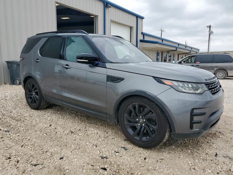 SALRGBBV9HA040468 Land Rover Discovery