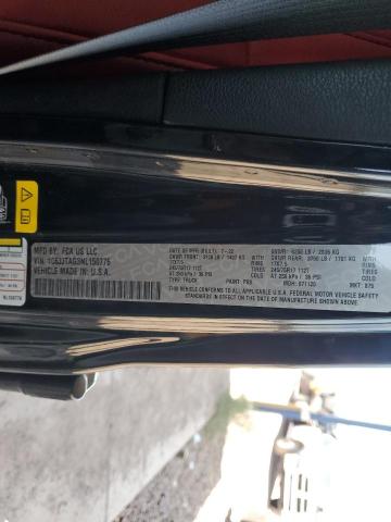 1C6JJTAG3NL150776 Jeep Gladiator