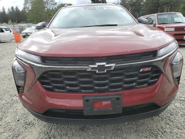KL77LJE2XRC105756 Chevrolet Trax 2rs