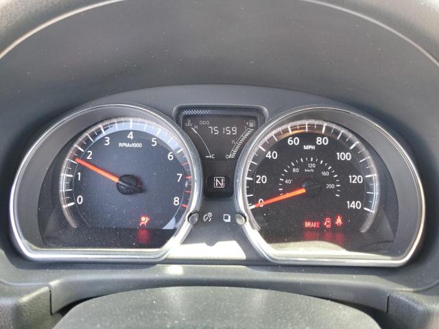 3N1CN7AP5FL953126 Nissan Versa