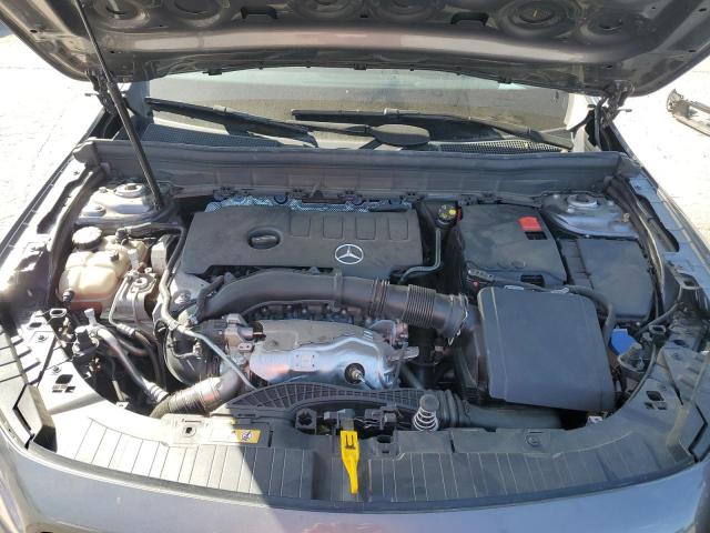 W1N4M4GB7PW265499 Mercedes-Benz m260