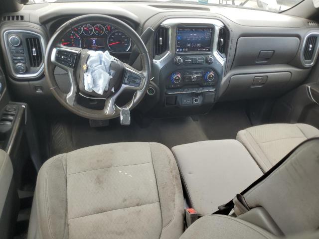 3GCUYDED8LG225943 Chevrolet Silverado