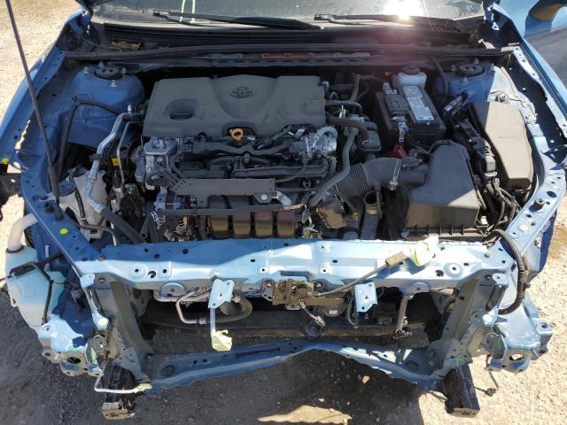 4T1G11AK8RU219758 Toyota a25a-fks