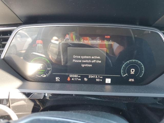 WA13ABGE0LB032568 Audi E-TRON SPORTBACK
