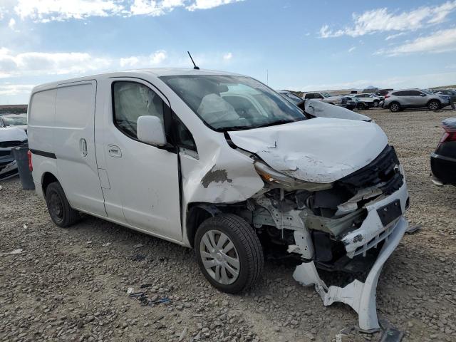 3N63M0YN6FK697626 Chevrolet CITY EXPRE