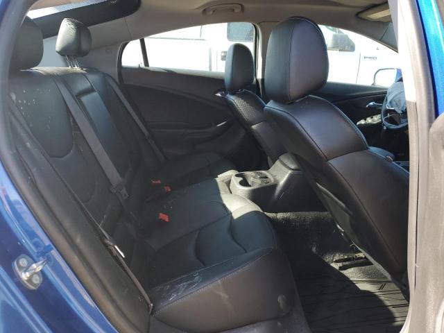 1G1RD6S59HU120397 Chevrolet Volt Premi