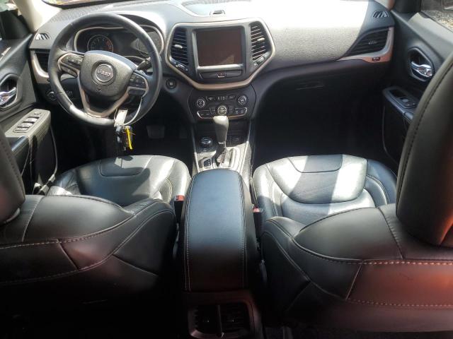 1C4PJMDS1HW504614 Jeep CHEROKEE L