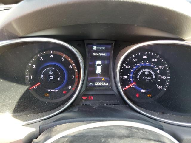 5XYZUDLB7EG188484 Hyundai gdi theta