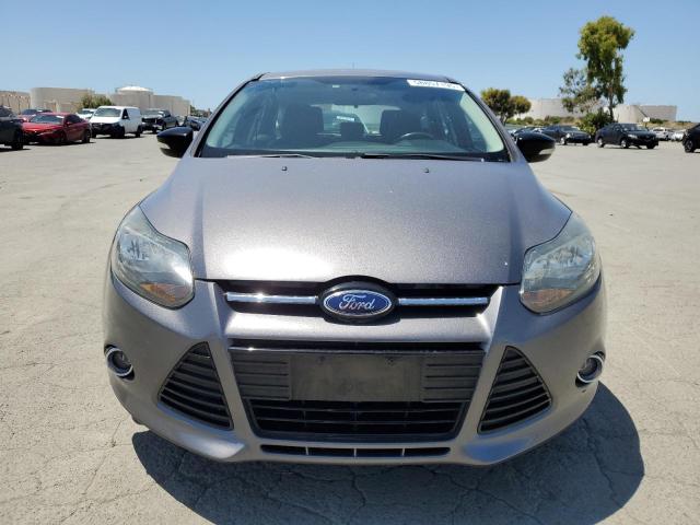 1FADP3K25EL375293 Ford 2014