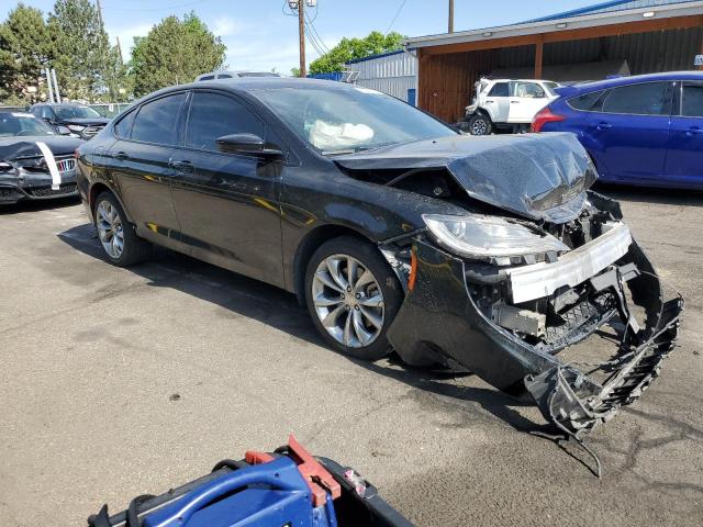 1C3CCCBGXFN517869 Chrysler 200