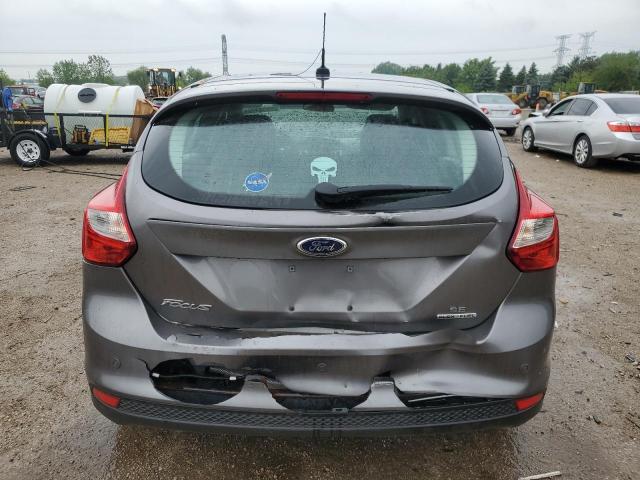 1FADP3K2XEL417795 Ford 2014