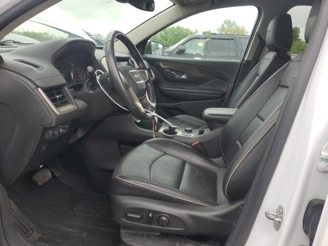3GKALXEX8KL133934 GMC TERRAIN DE