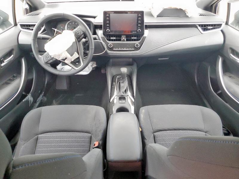 5YFS4MCE8MP072328 Toyota m20-fks