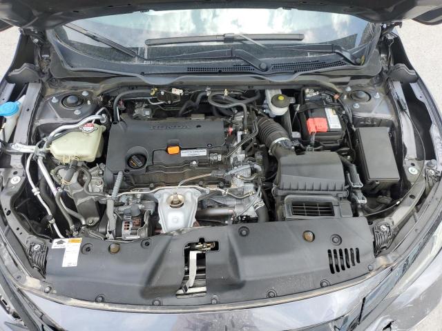 2HGFC2F6XMH551340 Honda Civic Lx