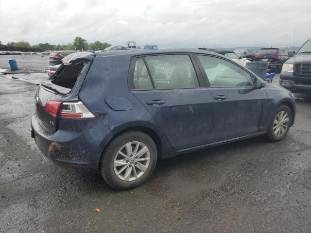 3VW217AU8FM014179 Volkswagen Golf