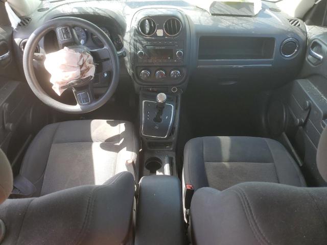 1C4NJPBB2FD341847 Jeep 2015