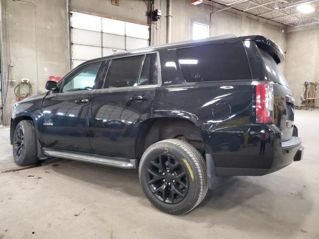 1GKS2BKC1FR131257 GMC YUKON SLT