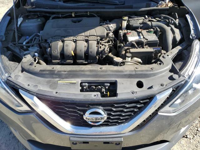 3N1AB7AP1KY213974 Nissan SENTRA S