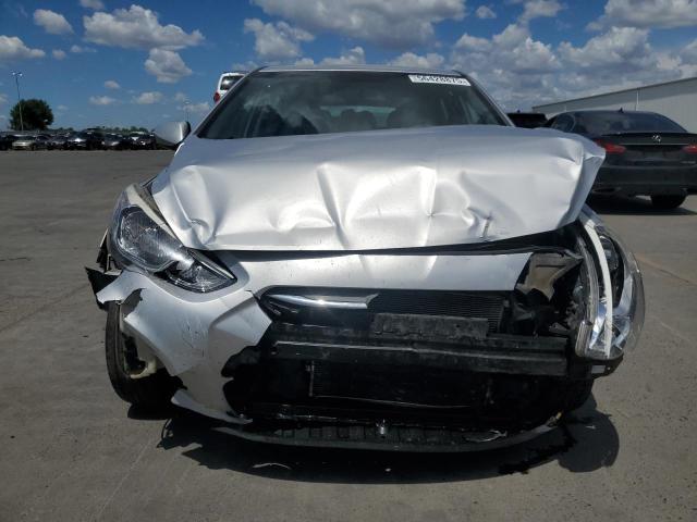 KMHCT5AE5HU348520 Hyundai ACCENT SE