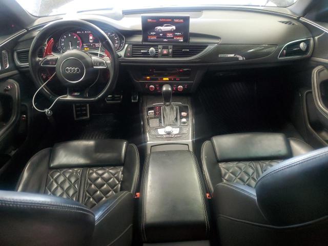 WAUH2AFCXGN072516 Audi S6