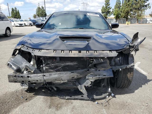 2C3CDXGJ3MH523138 Dodge Charger