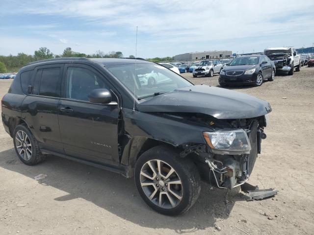 1C4NJCBA8GD649929 Jeep COMPASS SP