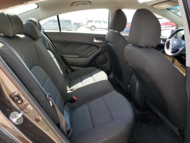 3KPFK4A79HE055153 KIA FORTE LX