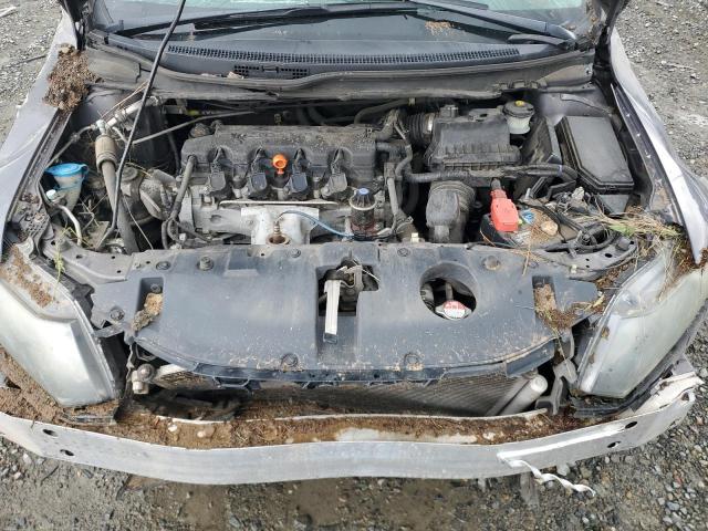 19XFB2F8XFE014596 Honda CIVIC EX