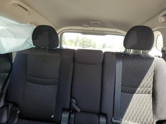 5N1AT2MV6JC830054 Nissan Rogue