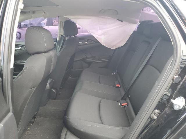 19XFC1F34ME203883 Honda l15b7