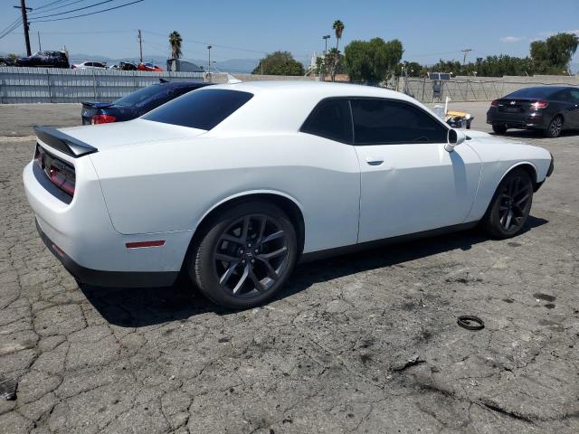 2C3CDZJG1MH507366 Dodge Challenger