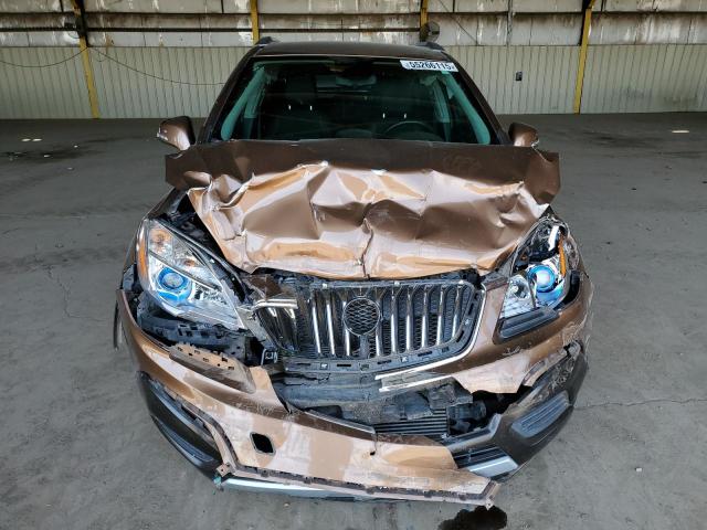 KL4CJASB6GB668960 Buick luv - vvt, alum gme e85 max
