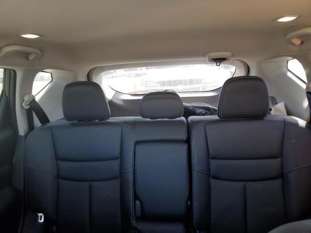 5N1AZ2MH6HN151506 Nissan Murano