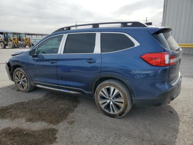 4S4WMAPD2K3455233 Subaru 2019