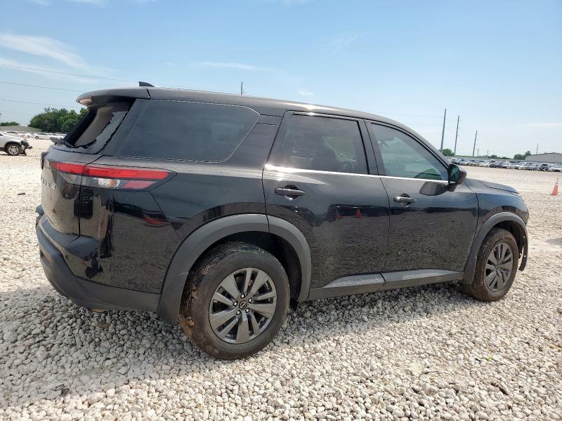 5N1DR3AA6RC251354 Nissan 2024