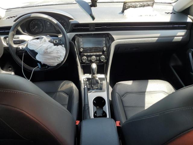 1VWSA7A30NC000400 Volkswagen PASSAT SE