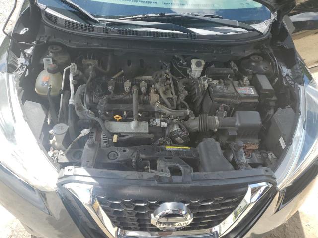 3N1CP5CV6LL498390 Nissan Kicks