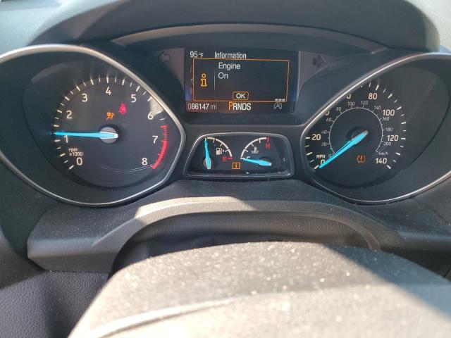 1FMCU0G97HUE48211 Ford 2017