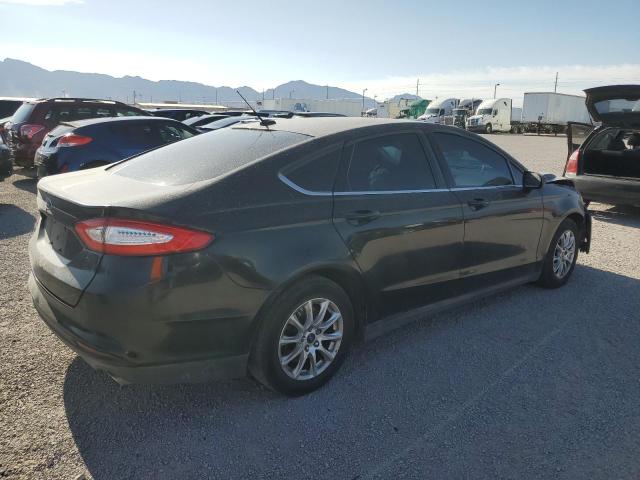 3FA6P0G78GR292621 Ford FUSION S