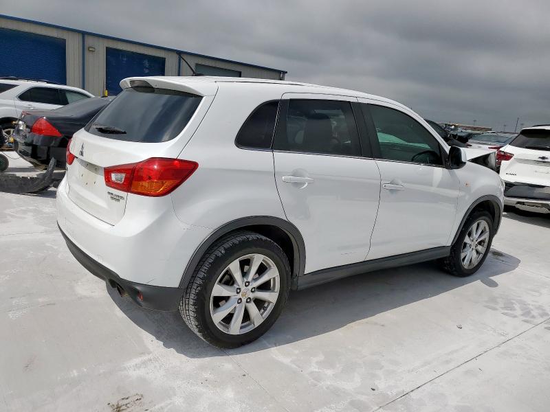 4A4AP4AU3FE047262 Mitsubishi Outlander