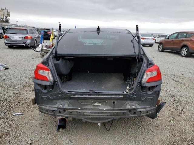 JF1VA2E63L9804083 Subaru Wrx Sti