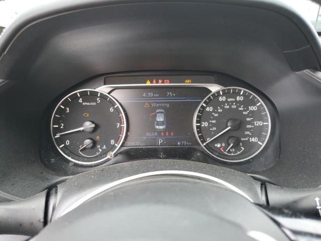 1N4BL4CV9PN336716 Nissan ALTIMA SR