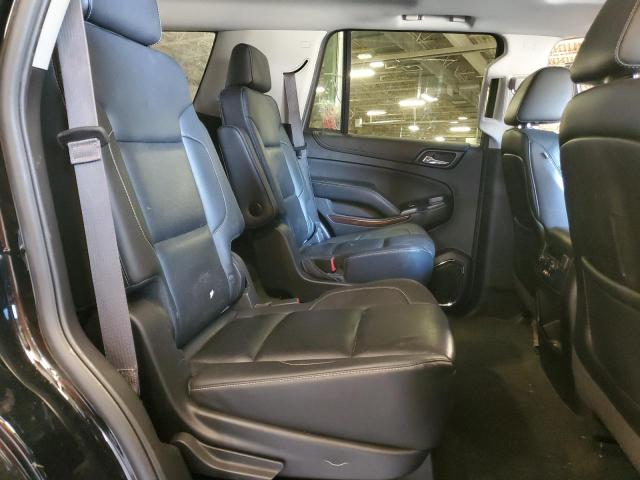 1GKS2BKC1FR131257 GMC YUKON SLT
