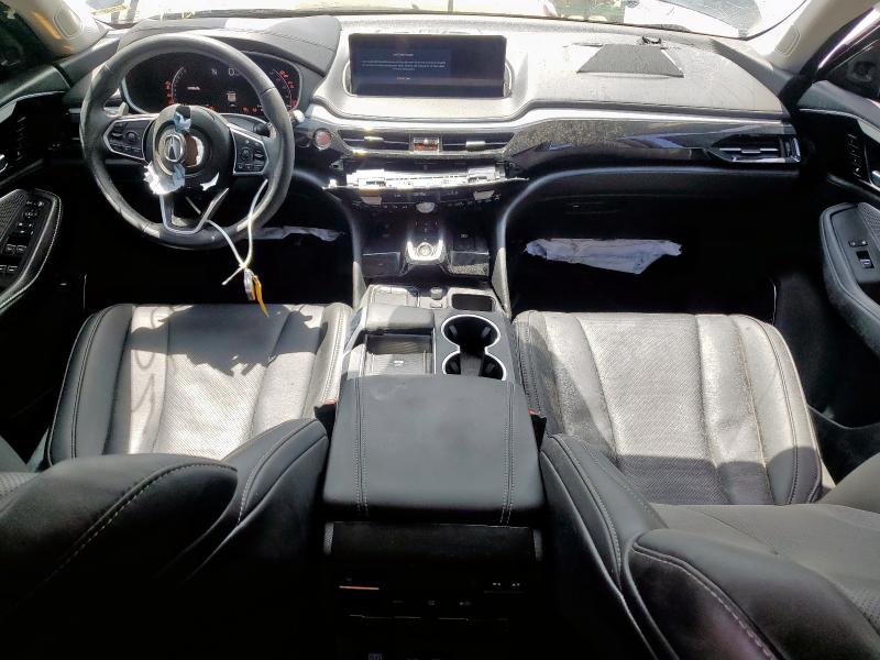 5J8YD9H46RL003548 Acura MDX TECHNO