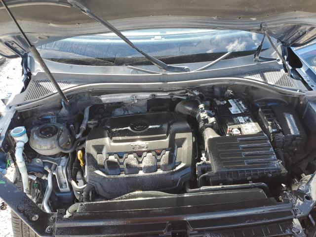 3VV0B7AXXJM092765 Volkswagen 2018